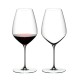 Бокалы для красного вина Riedel Veloce Syrah / Shiraz 2 шт