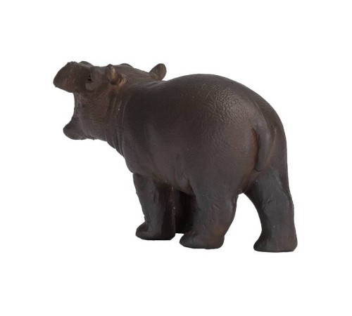Фигурка KONIK Бегемот, детёныш