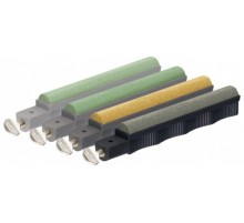 Lansky набор камней для точильного набора 120/280/600/1000 зернистость, HRSET