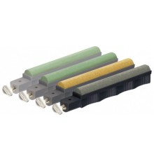 Lansky набор камней для точильного набора 120/280/600/1000 зернистость, HRSET