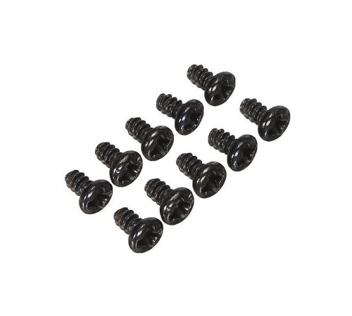 Винты 1.8*3 *10