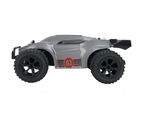 Машинка монстр JJRC Q88, свет, 1/22 4WD 2.4G RTR