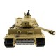 P/У танк Taigen 1/16 Tiger 1 (Германия, ранняя версия) (для ИК танкового боя) 2.4G RTR