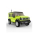 Конструктор CADA автомобиль Suzuki Jimmy (192 детали)