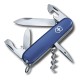 Нож перочинный VICTORINOX Spartan, 91 мм, 12 функций, синий