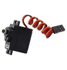 Сервомашинка аналоговая JX Servo PS-1171MG (17.5г/3.5/0.11/6V) Micro