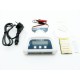 Универсальное зарядное устройство G.T.Power PD606