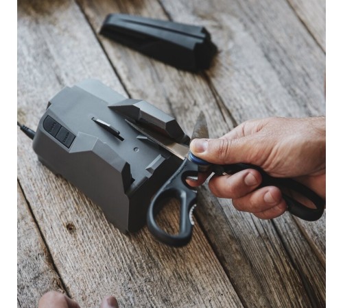 Точилка электрическая кухонная Work Sharp Culinary E2 Plus Kitchen & Pocket Knife Sharpener, CPE2P-I