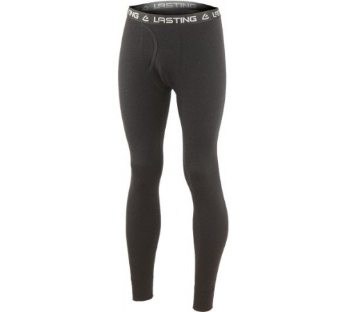 Штаны мужские BEZY/  шерсть 230/ черный / XXL, BEZY-9090XXL