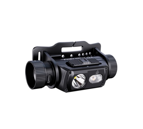 Фонарь Fenix налобный HM60R V2.0
