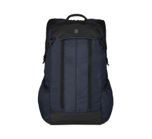 Рюкзак VICTORINOX Altmont Original Slimline Laptop 15,6'', синий, полиэстер, 30x22x47 см, 24 л