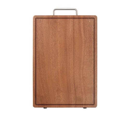 Разделочная доска из дерева Сапеле Xiaomi Huohou Sapelli Cutting Board
