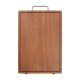 Разделочная доска из дерева Сапеле Xiaomi Huohou Sapelli Cutting Board