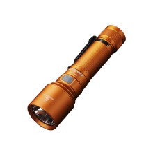 Фонарь Fenix индустриальный C7 оранжевый 3000 люмен