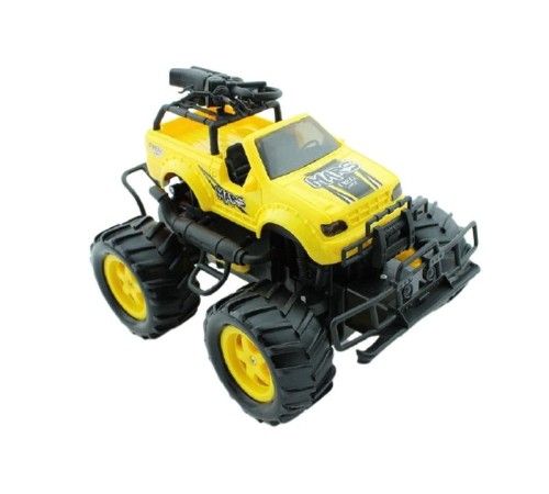Р/У внедорожник Monstre Truck Pickup Mars в ассортименте 1/16 + свет + звук