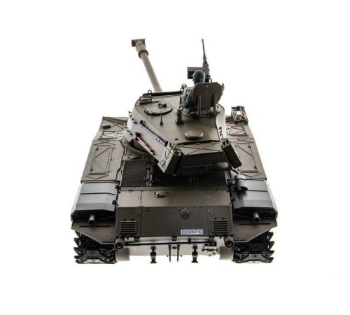 Радиоуправляемый танк Heng Long M41 