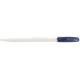 Шариковая ручка Hauser Gliss Pearl, пластик, цвет синий