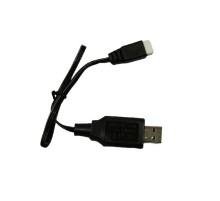 Зарядное устройство USB Li-Po 2S для катера Volantex RC Vector SR48