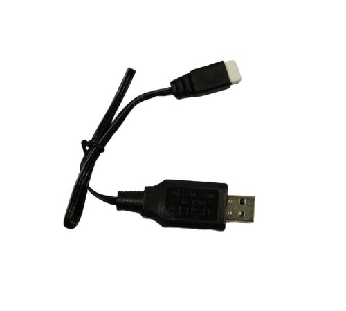 Зарядное устройство USB Li-Po 2S для катера Volantex RC Vector SR48