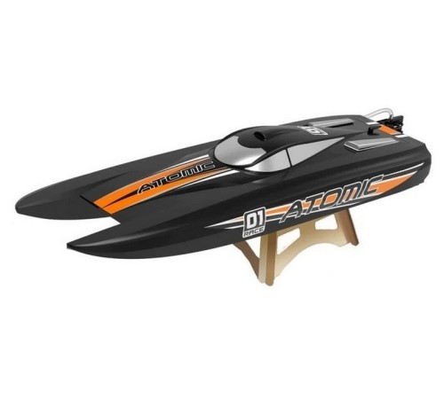 Радиоуправляемый катер Volantex RC AtomicX Brushless 2.4G LiPo RTR