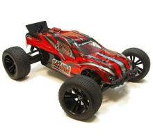 Радиоуправляемая трагги Himoto Katana 4WD 2.4G 1/10 RTR