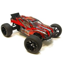 Радиоуправляемая трагги Himoto Katana 4WD 2.4G 1/10 RTR
