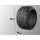 Комплект шины CaDA Goodyear 1/8