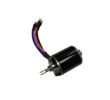 Бесколлекторный мотор катера Josway JS8901R