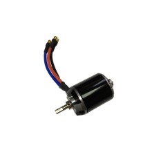 Бесколлекторный мотор катера Josway JS8901R