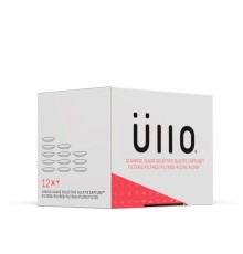 Фильтры на один бокал для сульфитных сепараторов Ullo Wine 12 шт.