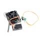 Приёмник Taigen 2.4G V3.0 с звуковой картой