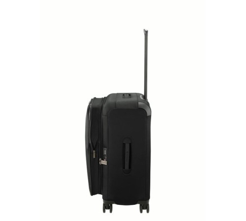 Чемодан VICTORINOX Connex, чёрный, полиэстер, 44x30x65 см, 69 л