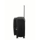 Чемодан VICTORINOX Connex, чёрный, полиэстер, 44x30x65 см, 69 л