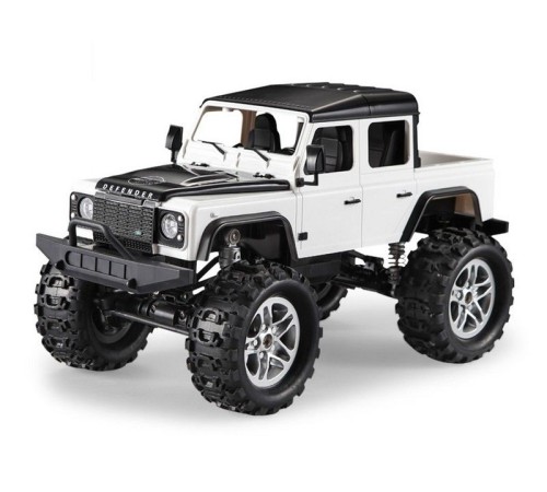 Радиоуправляемый краулер Double Eagle Land Rover пикап 1:14 4WD 2.4G RTR