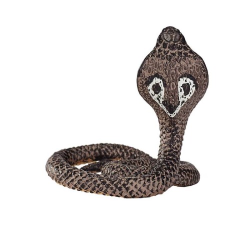 Фигурка KONIK Королевская кобра