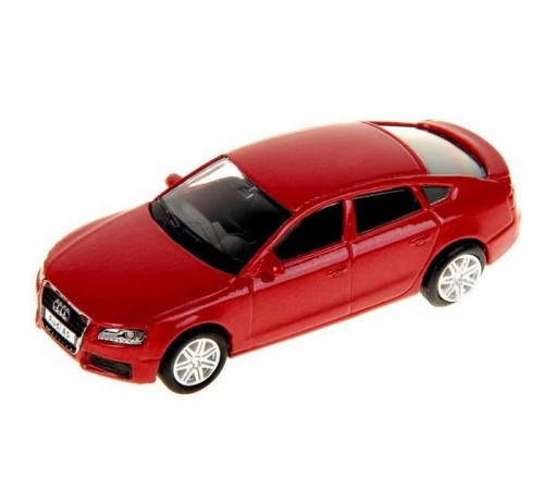Машина Ideal 1:64 Audi A5
