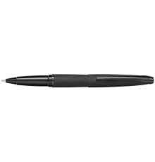 Ручка-роллер Selectip Cross ATX Brushed Black PVD