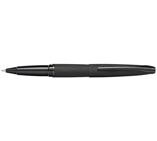 Ручка-роллер Selectip Cross ATX Brushed Black PVD