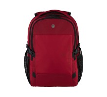 Рюкзак VICTORINOX VX Sport Evo Daypack, красный, полиэстер, 36x27x49 см, 32 л