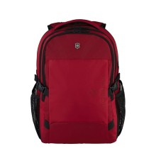 Рюкзак VICTORINOX VX Sport Evo Daypack, красный, полиэстер, 36x27x49 см, 32 л