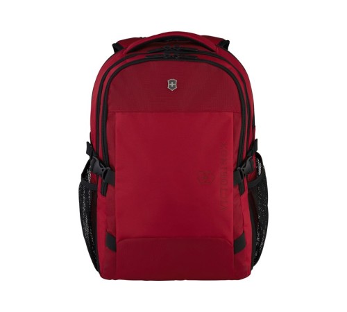 Рюкзак VICTORINOX VX Sport Evo Daypack, красный, полиэстер, 36x27x49 см, 32 л