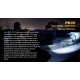 Фонарь Fenix PD35 Cree X5-L (V5) TAC (Tactical Edition)