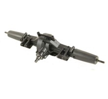 Задний мост в сборе для автомоделей Remo Hobby RH1093