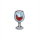 Тематические значки Original Vinoman Wine Time