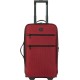 Чемодан VICTORINOX Lexicon 1.0, красный, баллистический нейлон TourMax, 36x23x56 см, 45 л