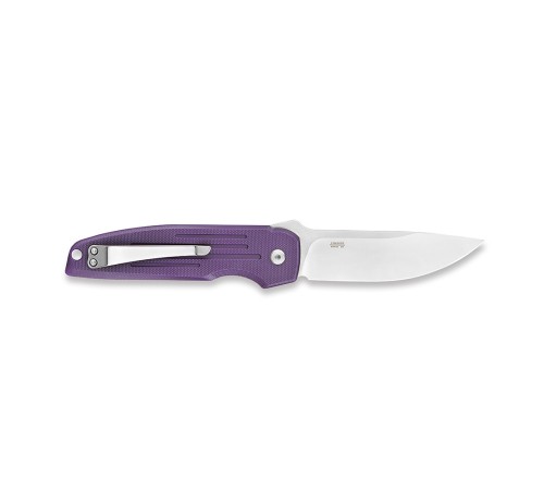 Складной нож Firebird FH926-PL фиолетовый