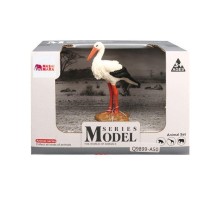 Фигурка игрушка MASAI MARA MM211-152 серии 
