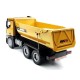 Радиоуправляемый самосвал HUI NA TOYS 2.4G 10CH 1/14 RTR