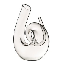 Декантер Riedel Curly Clear