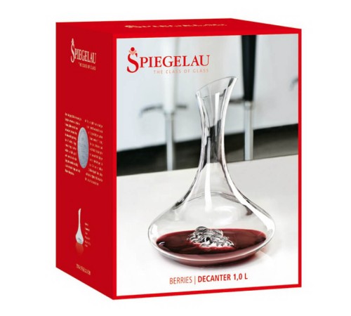 Декантер Spiegelau Berries